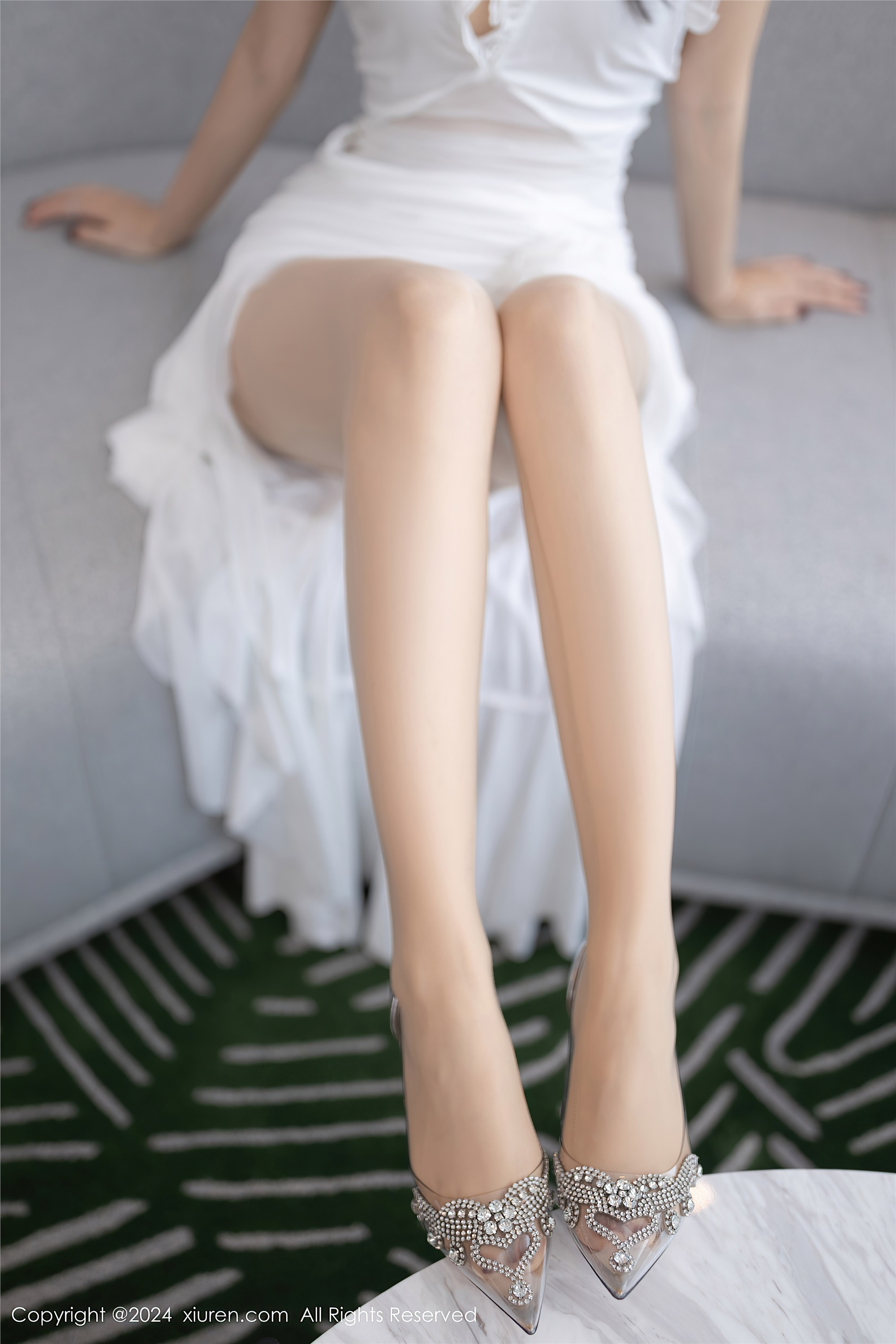 Xiuren秀人网 2024.10.12 NO.9276 鱼子酱Fish